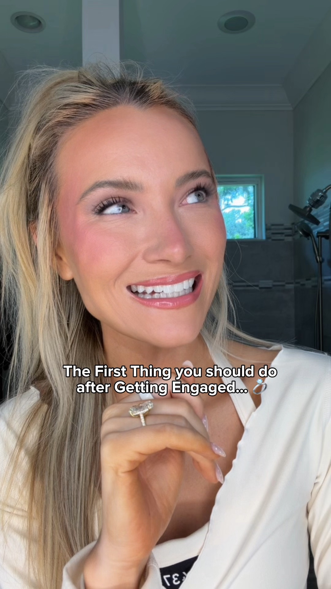GRWM MAKEUP ROUTINE!

#LTKBeauty