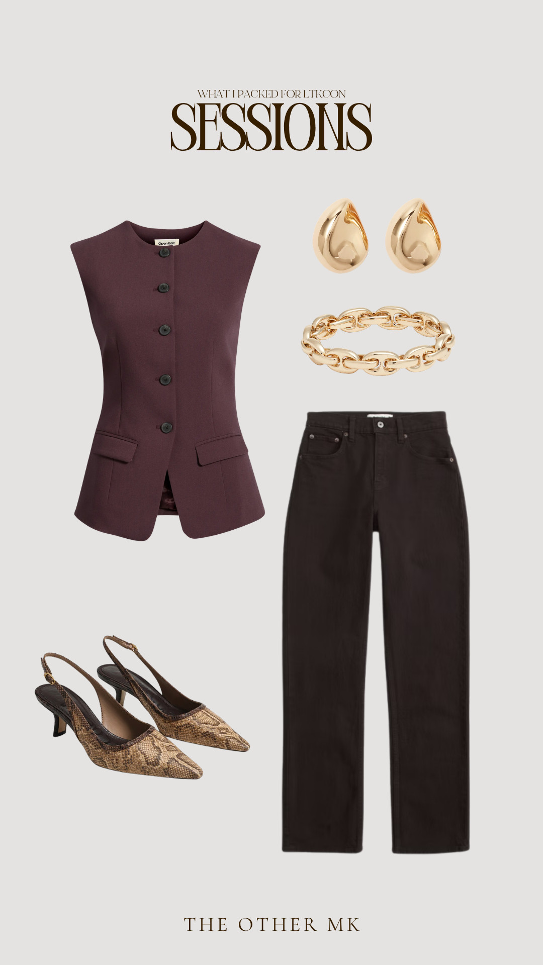 LTKcon session outfit
Summer to fall workwear, fall workwear, office outfit, midsize workwear, business casual outfit, work conference, work trip, business trip outfit, transitional workwear

#LTKCon #LTKMidsize #LTKWorkwear