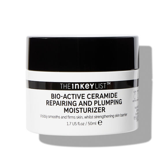 Bio-Active Ceramide Repairing and Plumping Moisturiser | Space NK - IE