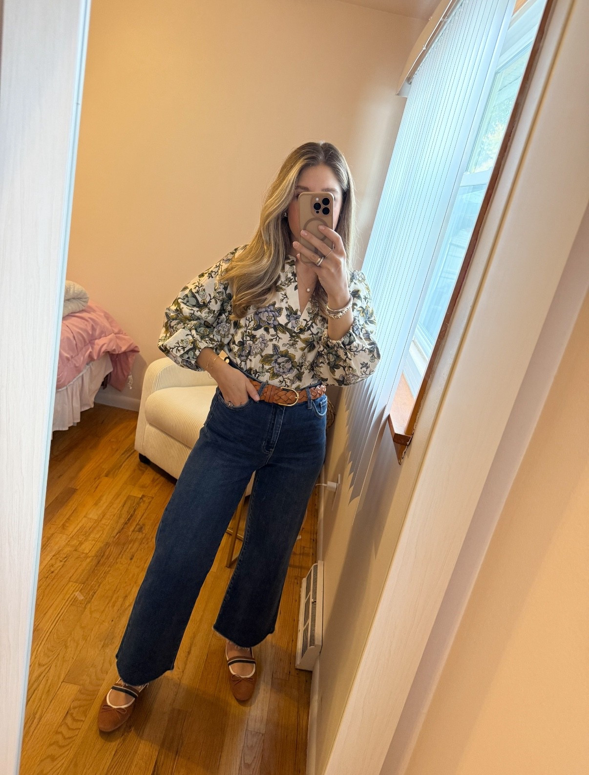 Loft, Birdies, fall look, fall outfit, fall style

#LTKSeasonal #LTKFindsUnder100 #LTKSaleAlert