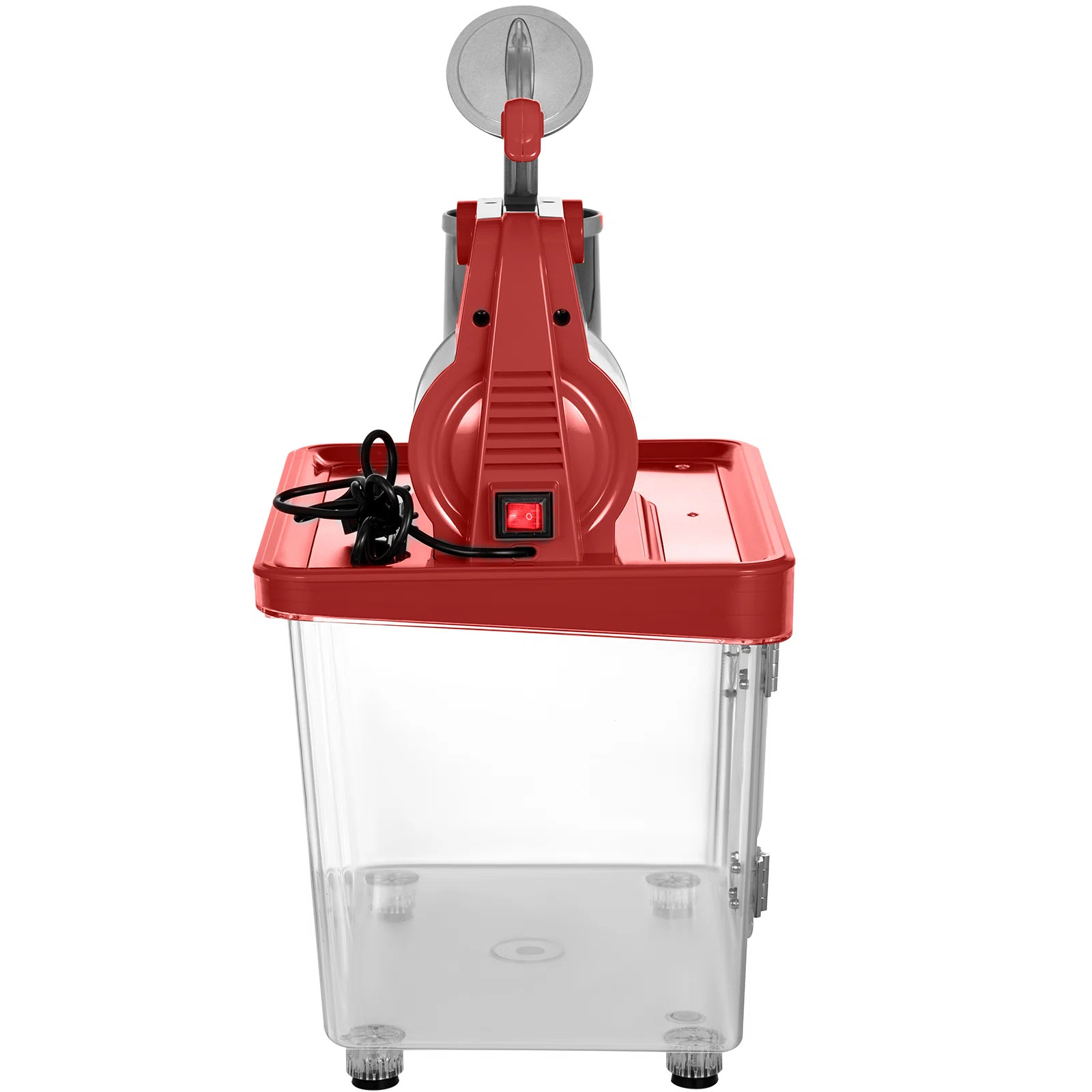 VEVOR Shaved Ice Machine Countertop Snow Cone Maker | Wayfair North America