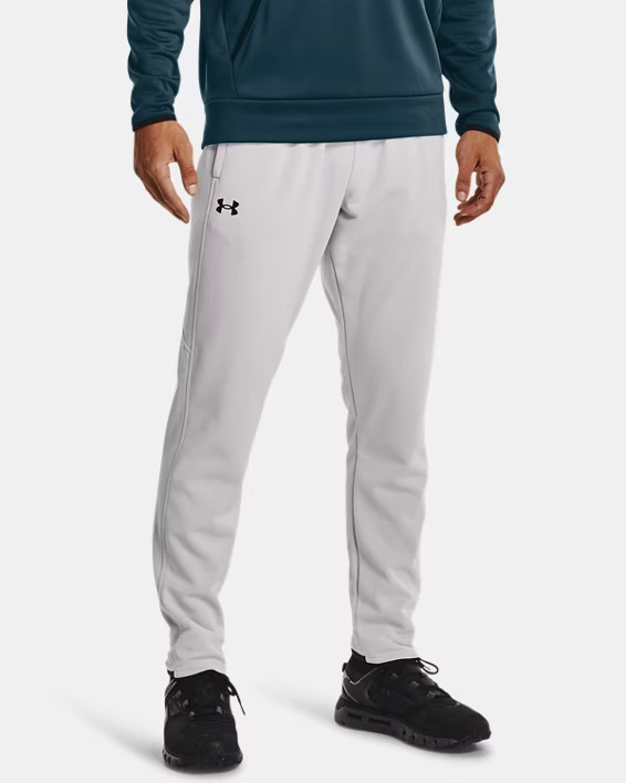 Men's Armour Fleece® Pants | Under Armour (US)