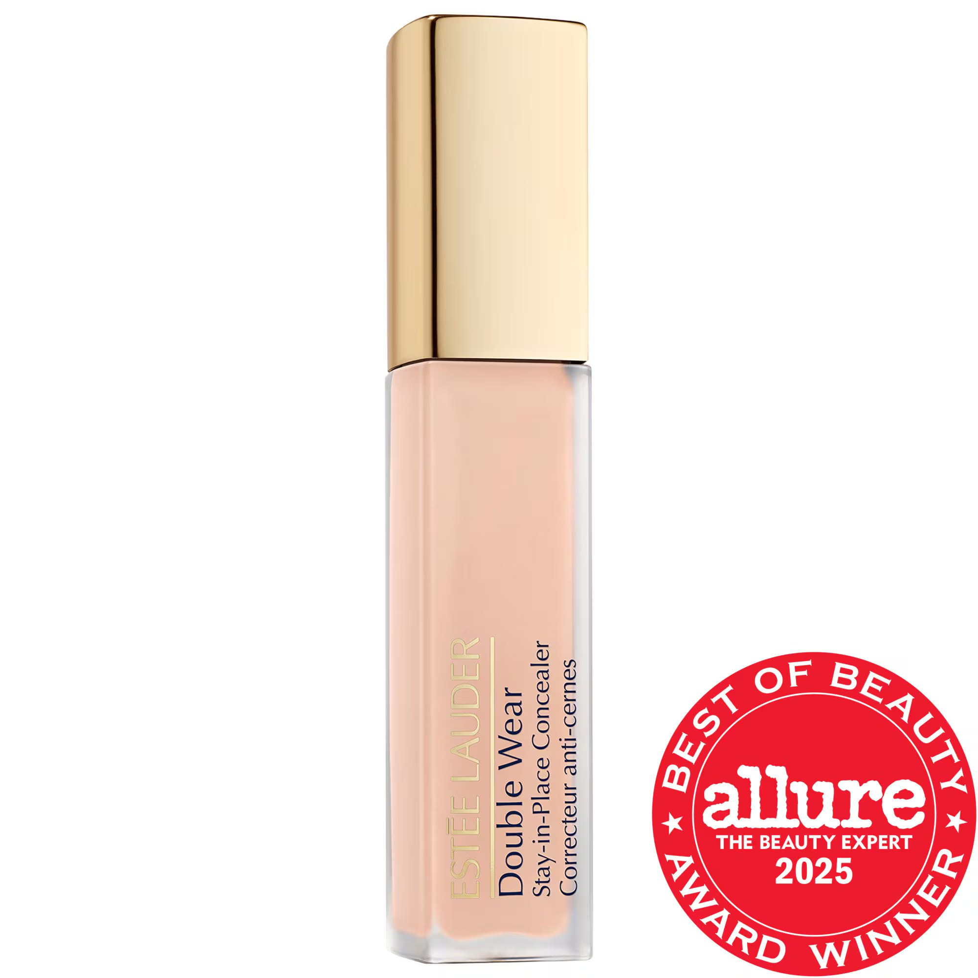 Estée Lauder Double Wear Stay-in-Place 24-Hour Longwear Concealer 2C 0.4 oz / 11.8 mL | Sephora (US)