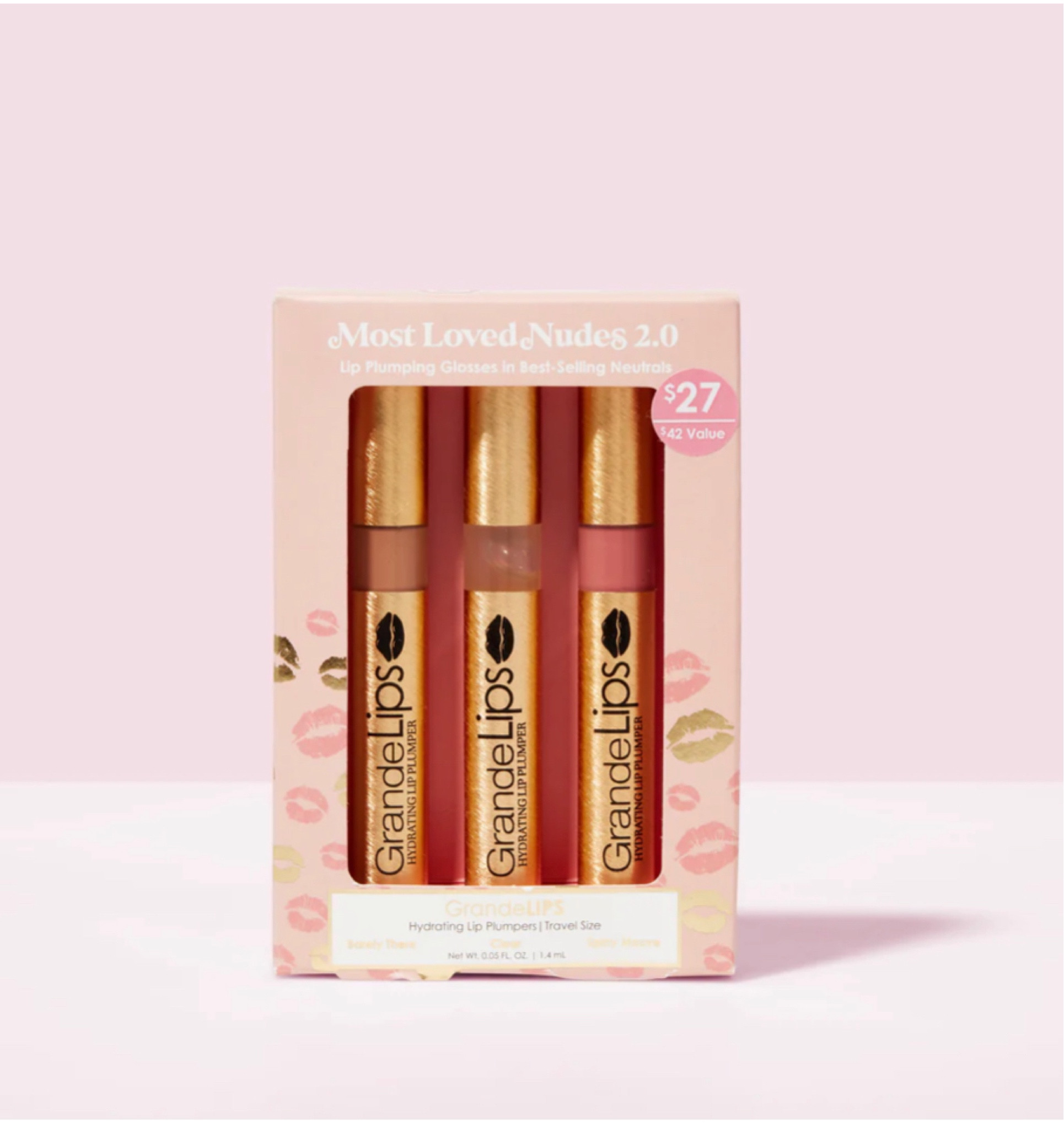 Only $8.80 with code LOVELY20 .. #freeshipping #stockingstuffer #beautygifts #teachergifts #favoritethingsparty 

#LTKHolidaySale #LTKbeauty #LTKGiftGuide