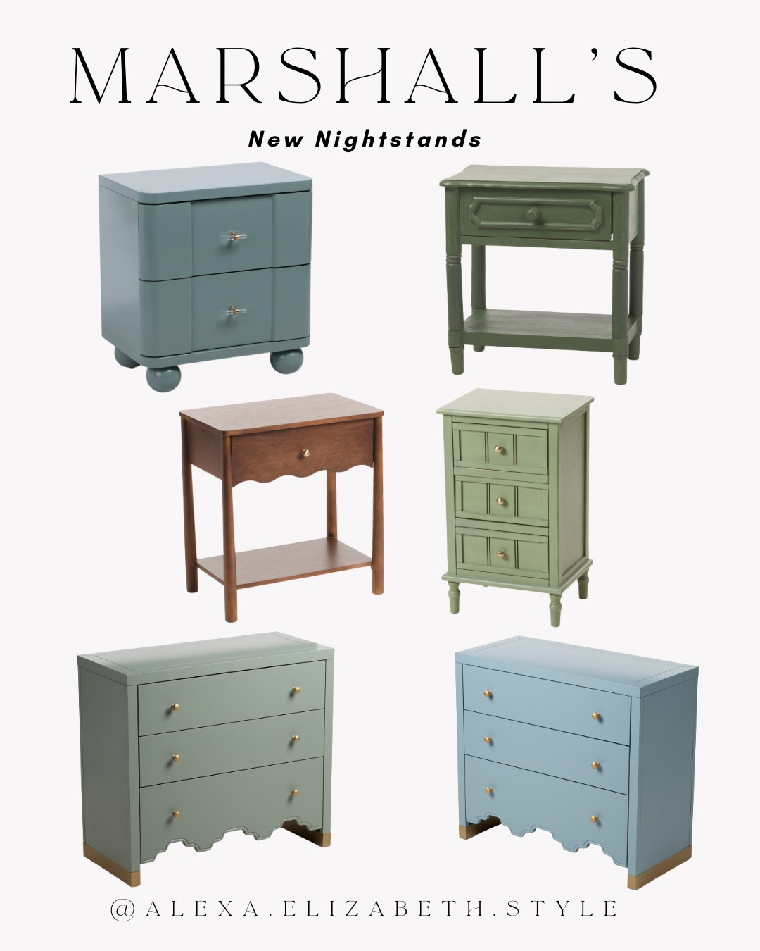 New home decor and furniture at Marshall’s

#LTKHome #LTKdayinmylife #LTKSeasonal