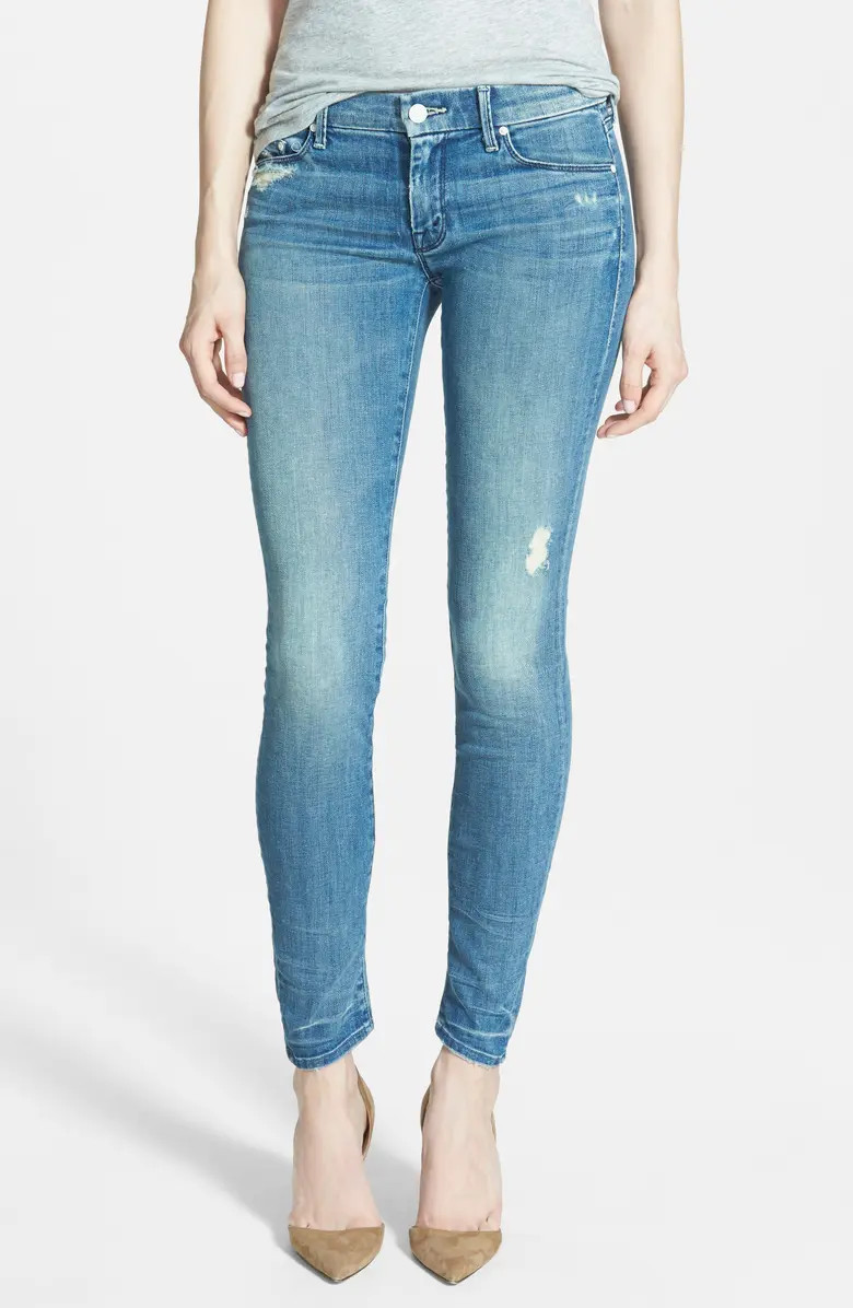 'The Looker' Skinny Stretch Jeans | Nordstrom
