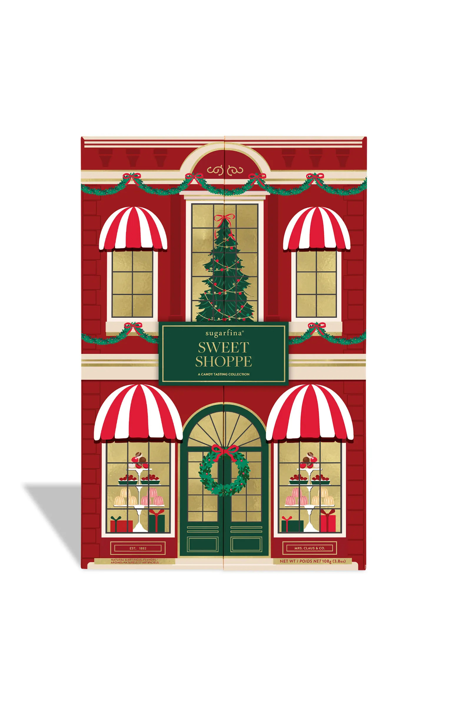 sugarfina Sweet Shoppe: A Candy Tasting Collection | Nordstrom | Nordstrom