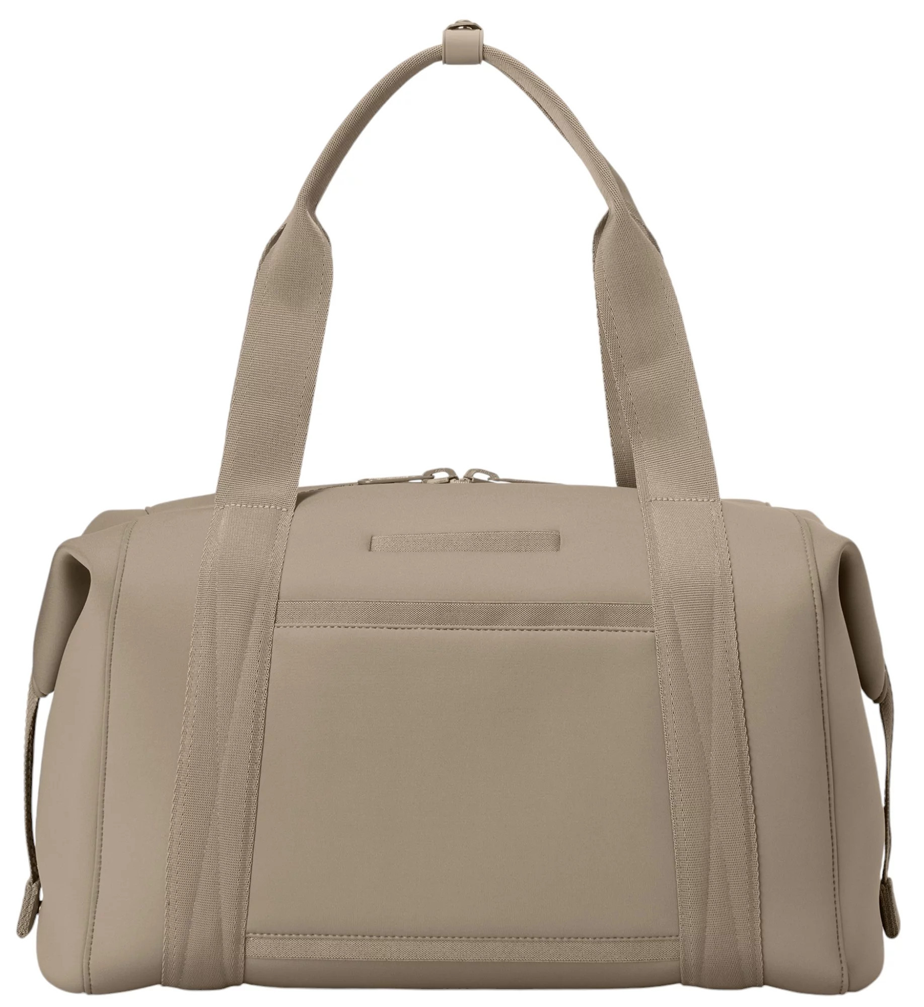 Dagne Dover Landon Large Carryall, Men's, Khaki Tan | Golf Galaxy