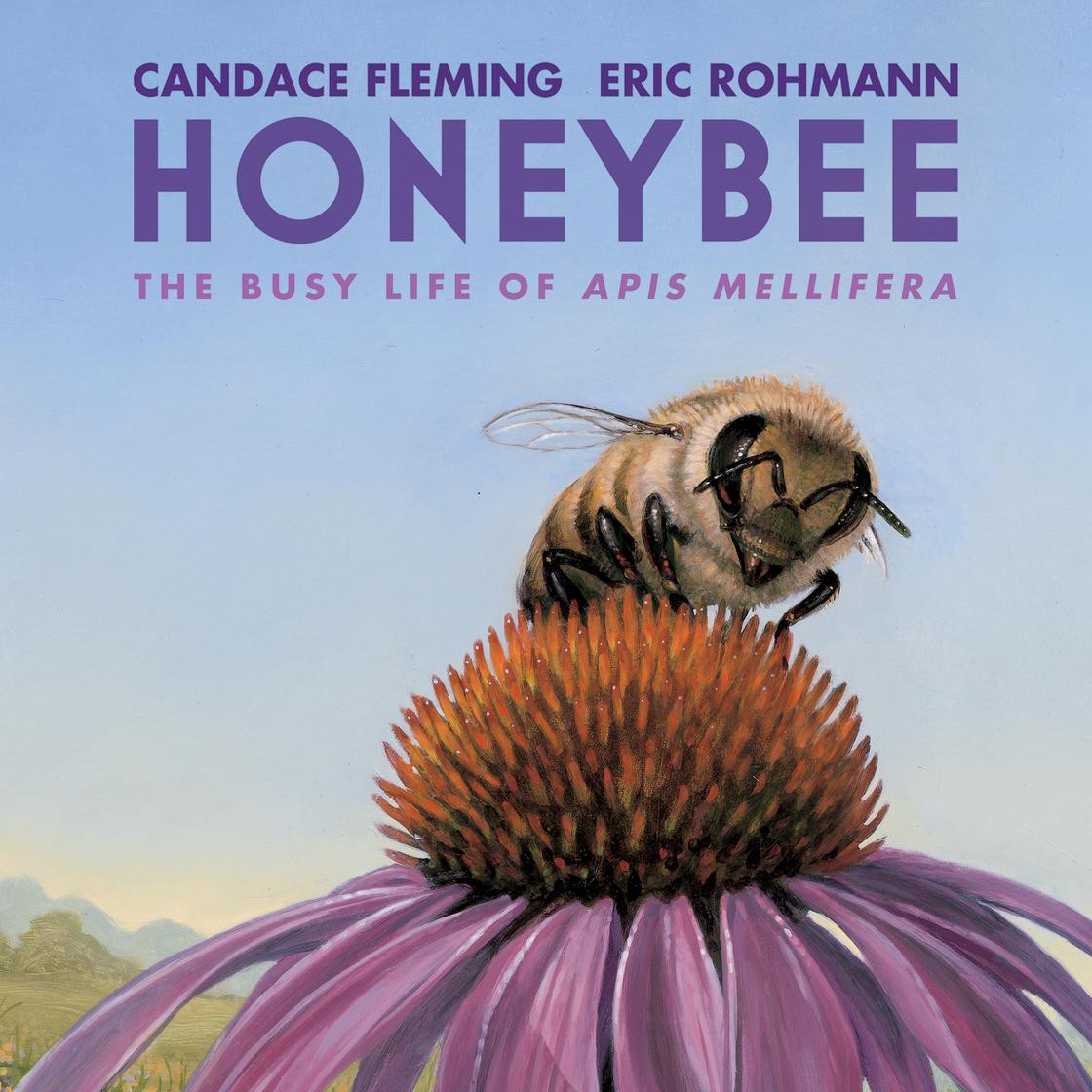 Honeybee | Libro.fm (US)