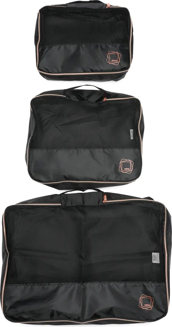 MYTAGALONGS Set of 3 Packing Pods | Nordstromrack | Nordstrom Rack