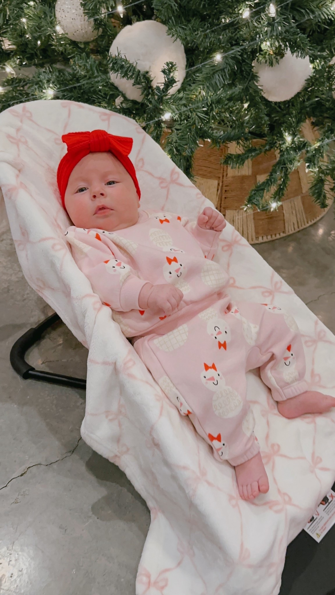 Oldnavy snowman outfit ☃️❤️

#LTKKids #LTKBaby #LTKHoliday