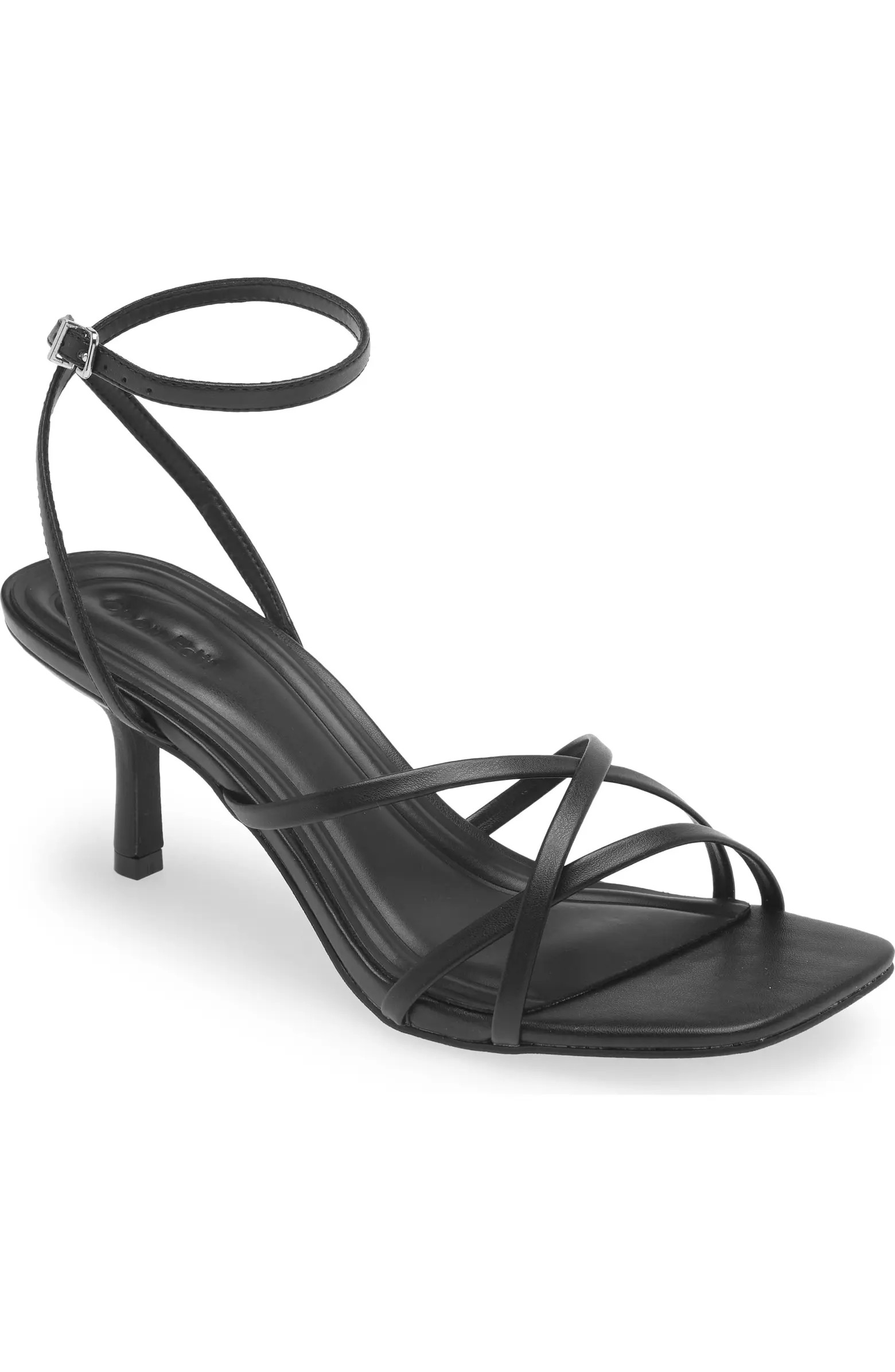 Remington Ankle Strap Sandal (Women) | Nordstrom