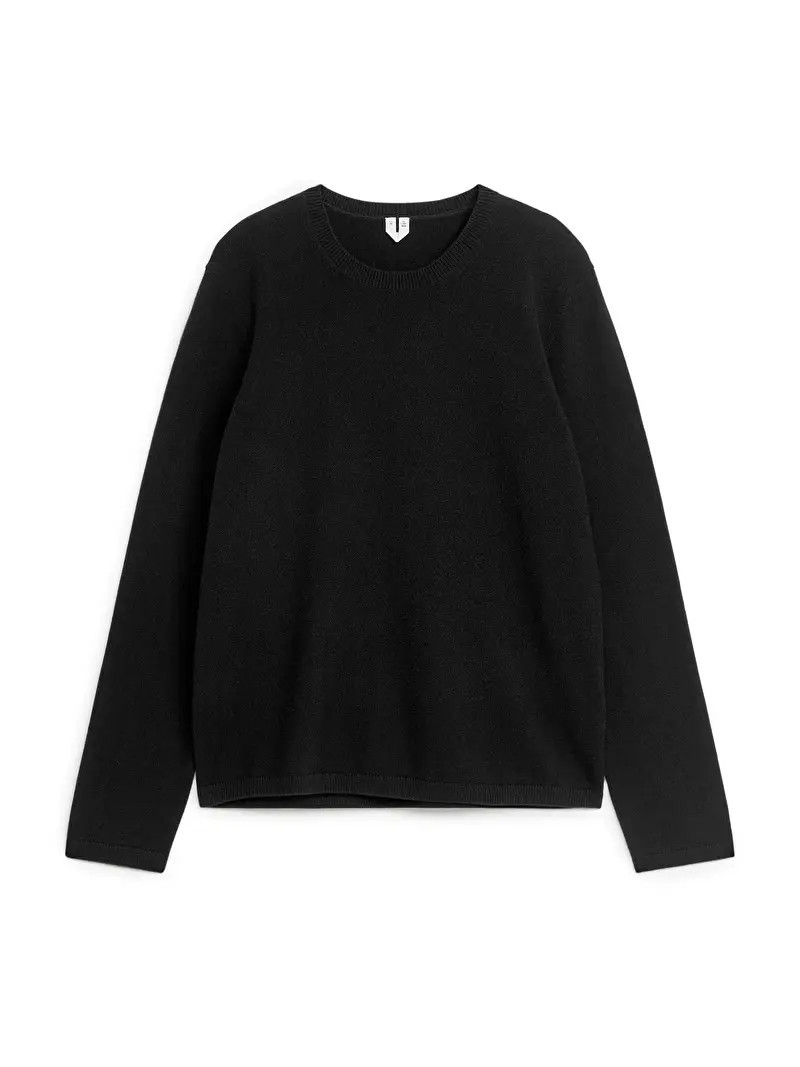Cashmere Jumper | ARKET (US&UK)