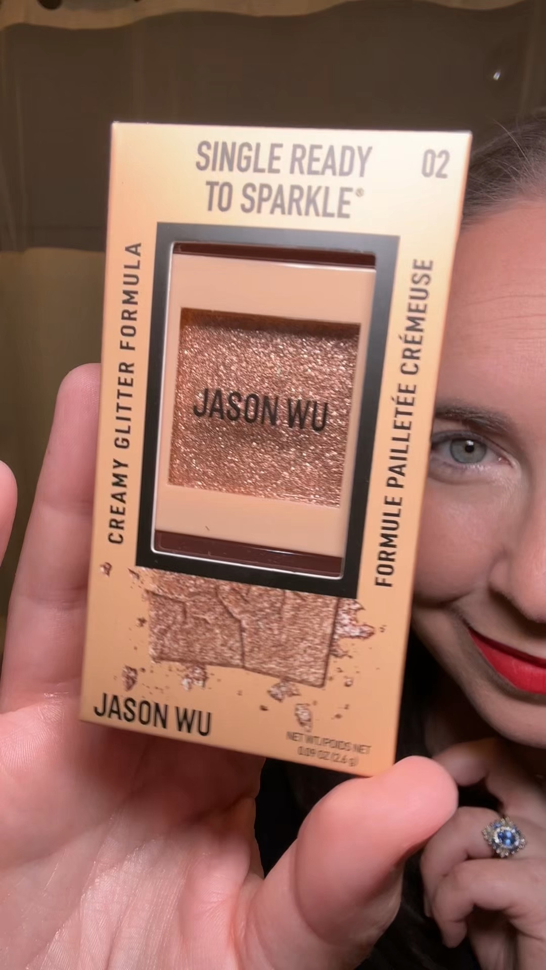 Ready to sparkle ✨

#LTKBeauty