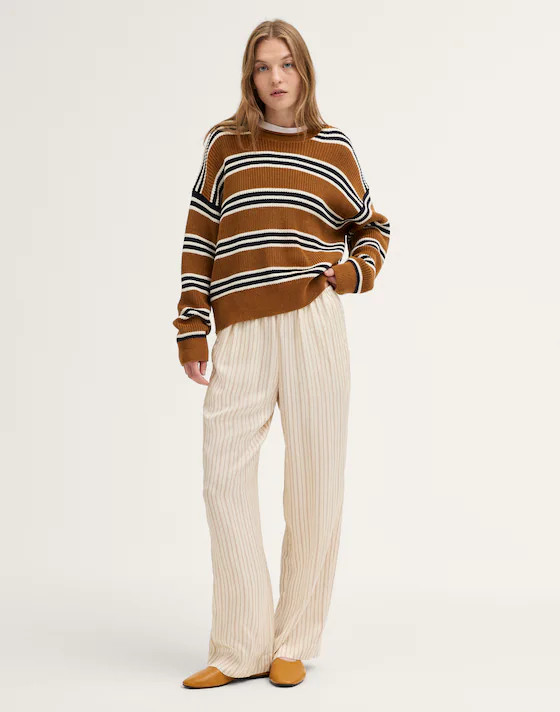 The Devon Pant | Madewell