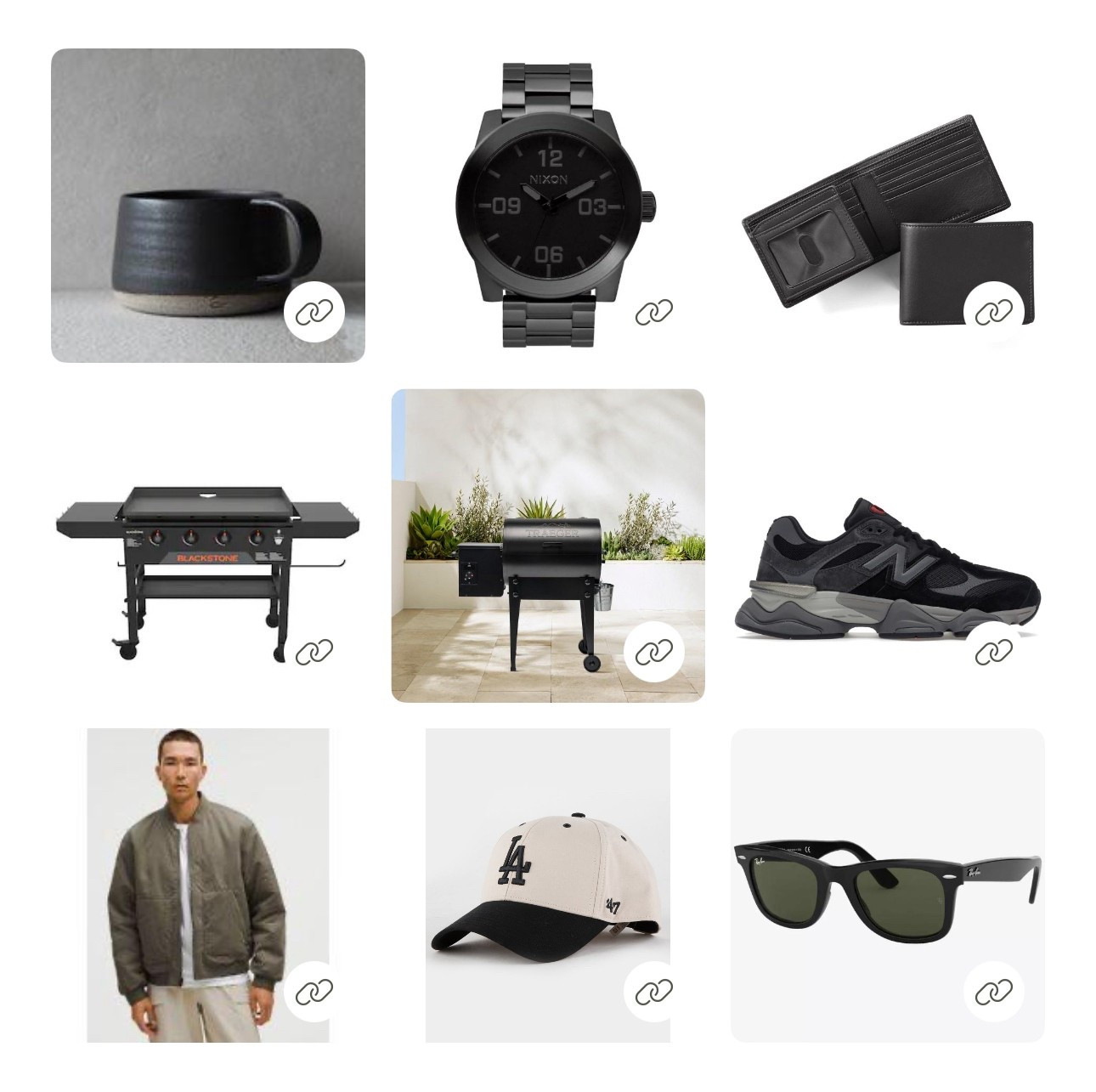 Father’s Day Gift Guide! 

#LTKMens #LTKFamily #LTKSeasonal