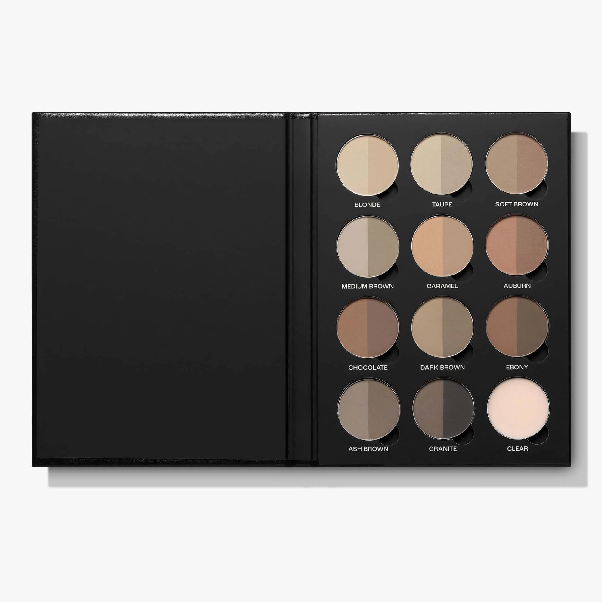 Pro Eyebrow Palette | Anastasia Beverly Hills | Anastasia Beverly Hills