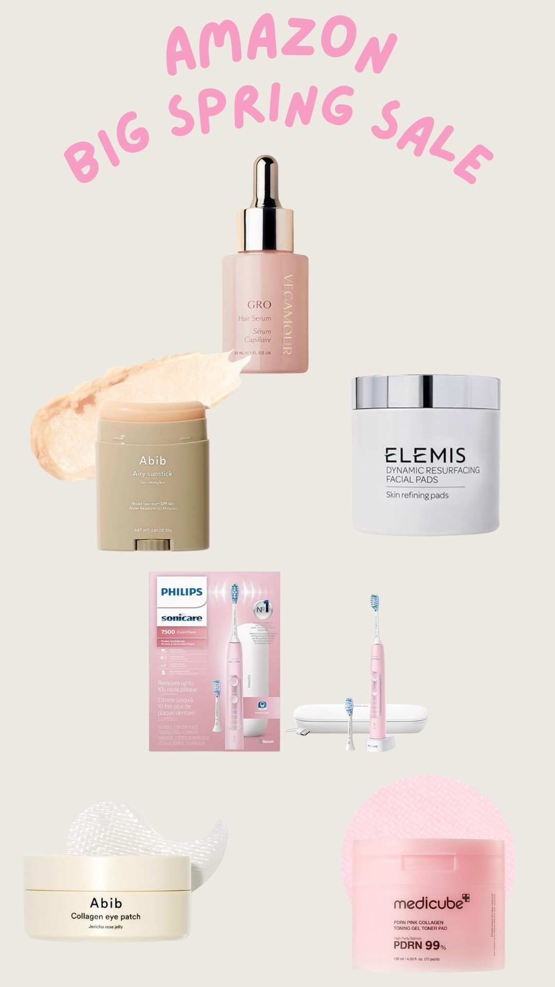 Excited about the Amazon sale! I added these great products to my cart!

#LTKSeasonal #LTKSaleAlert #LTKBeauty