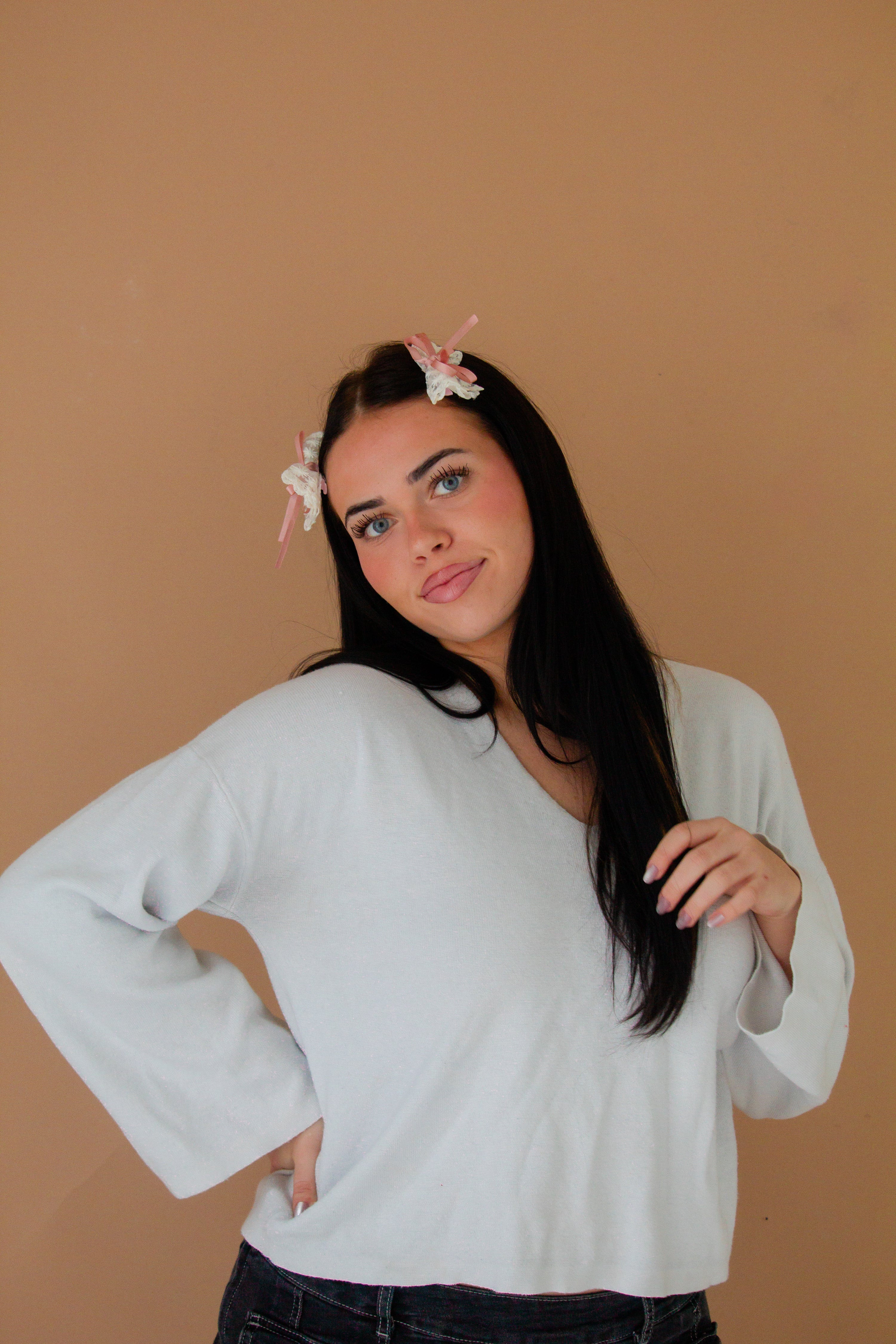 Darling Bow 2-Pack | Shop Andi