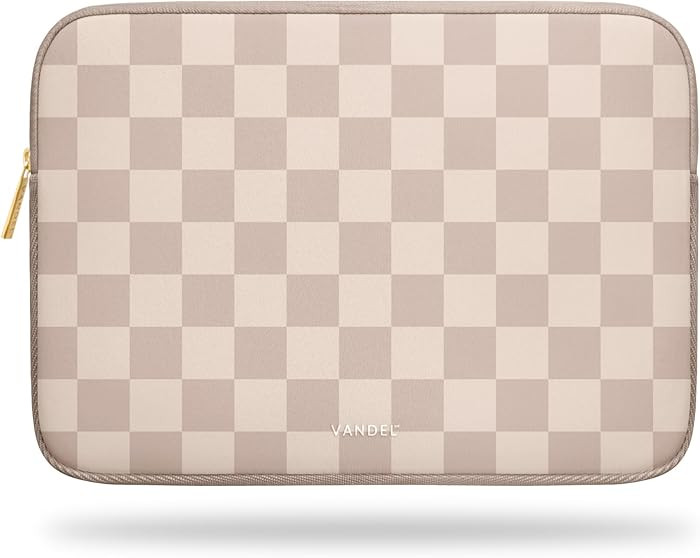 Vandel Slim Laptop Sleeve 13-13.3 inch Laptop Case for Macbook Air 13/Pro 13 Inch- Protective Mac... | Amazon (US)