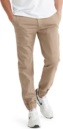 Live Lite Cotton Blend Joggers | Nordstrom