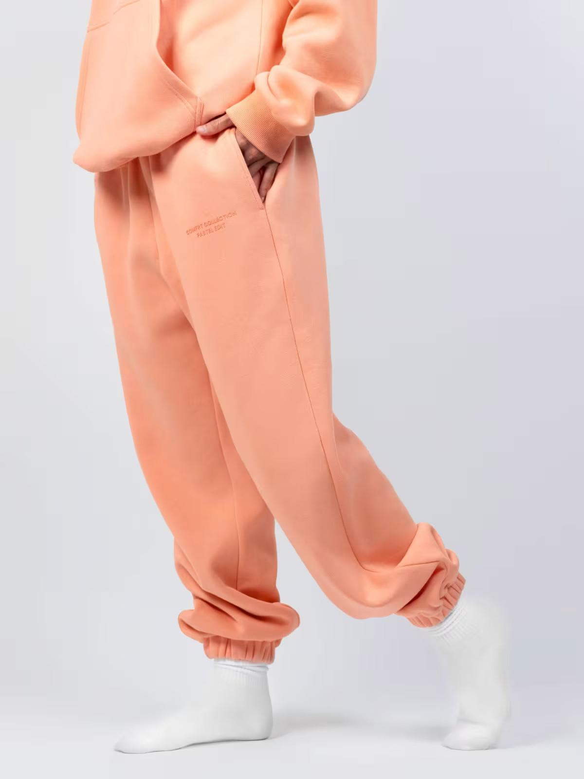 Pastel Sweatpants | Comfrt