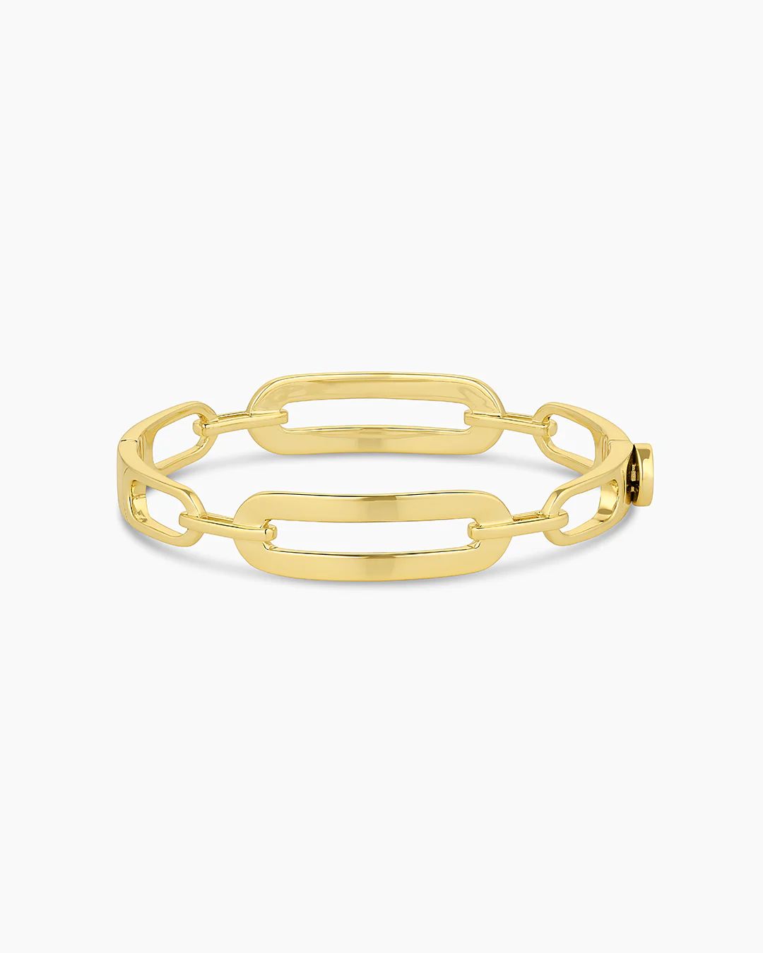 Parker Link Bracelet | Gorjana