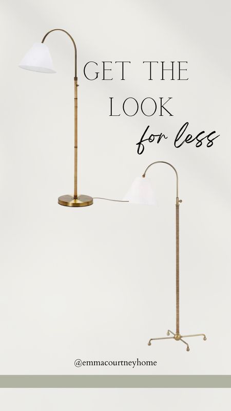 Look for less floor lamp. Target home 

#LTKsalealert #LTKhome #LTKstyletip