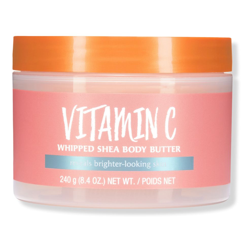 Vitamin C Whipped Shea Body Butter | Ulta