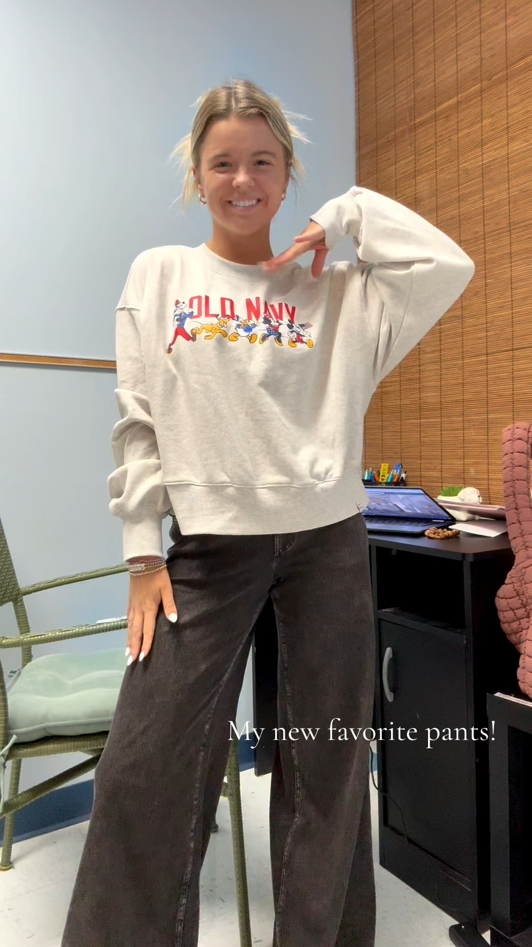 First day of work OOTD

#LTKWorkwear #LTKSeasonal