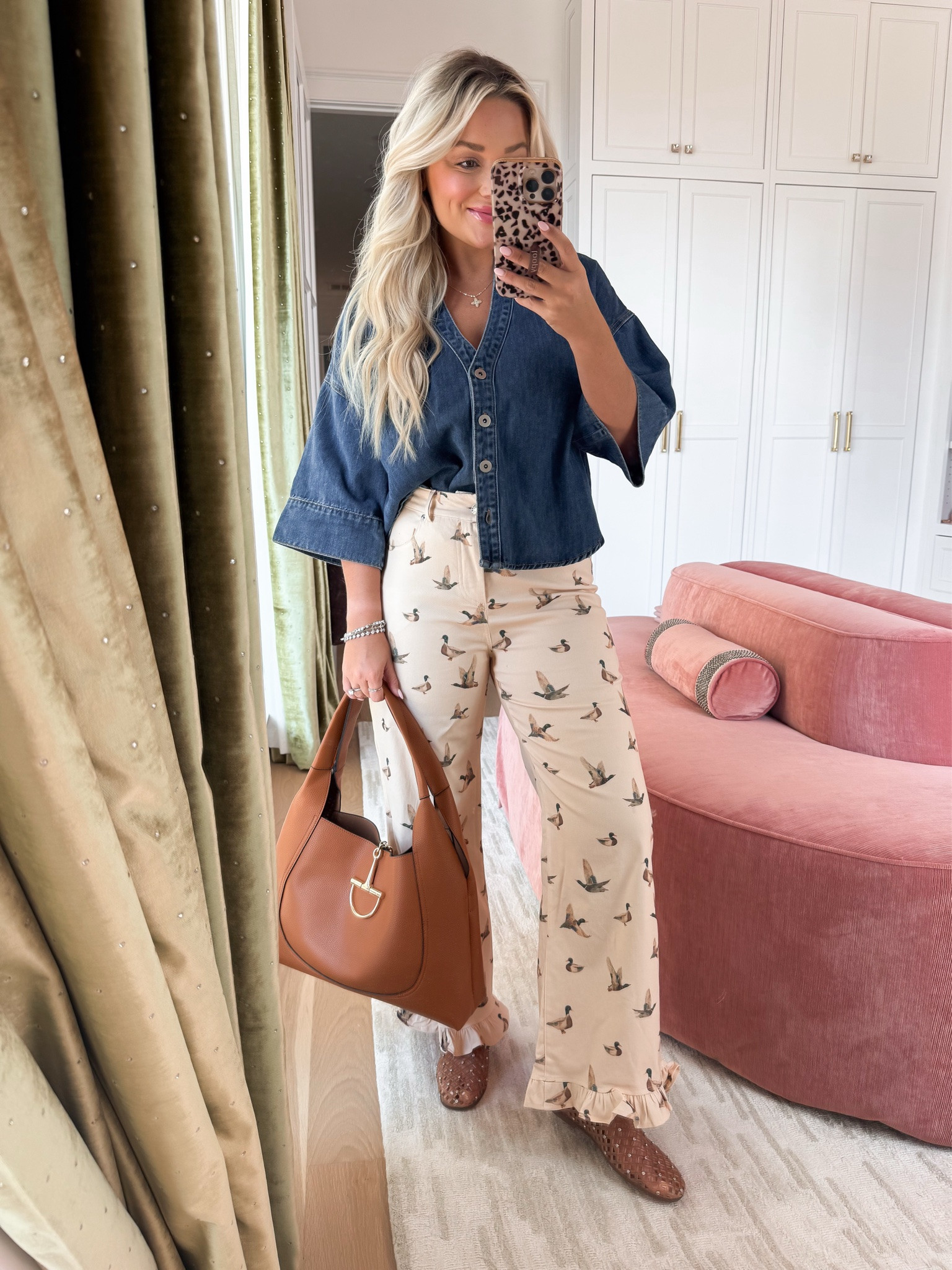 These jeans are so cute!!!!

#LTKgrwm #LTKdayinmylife #LTKootd