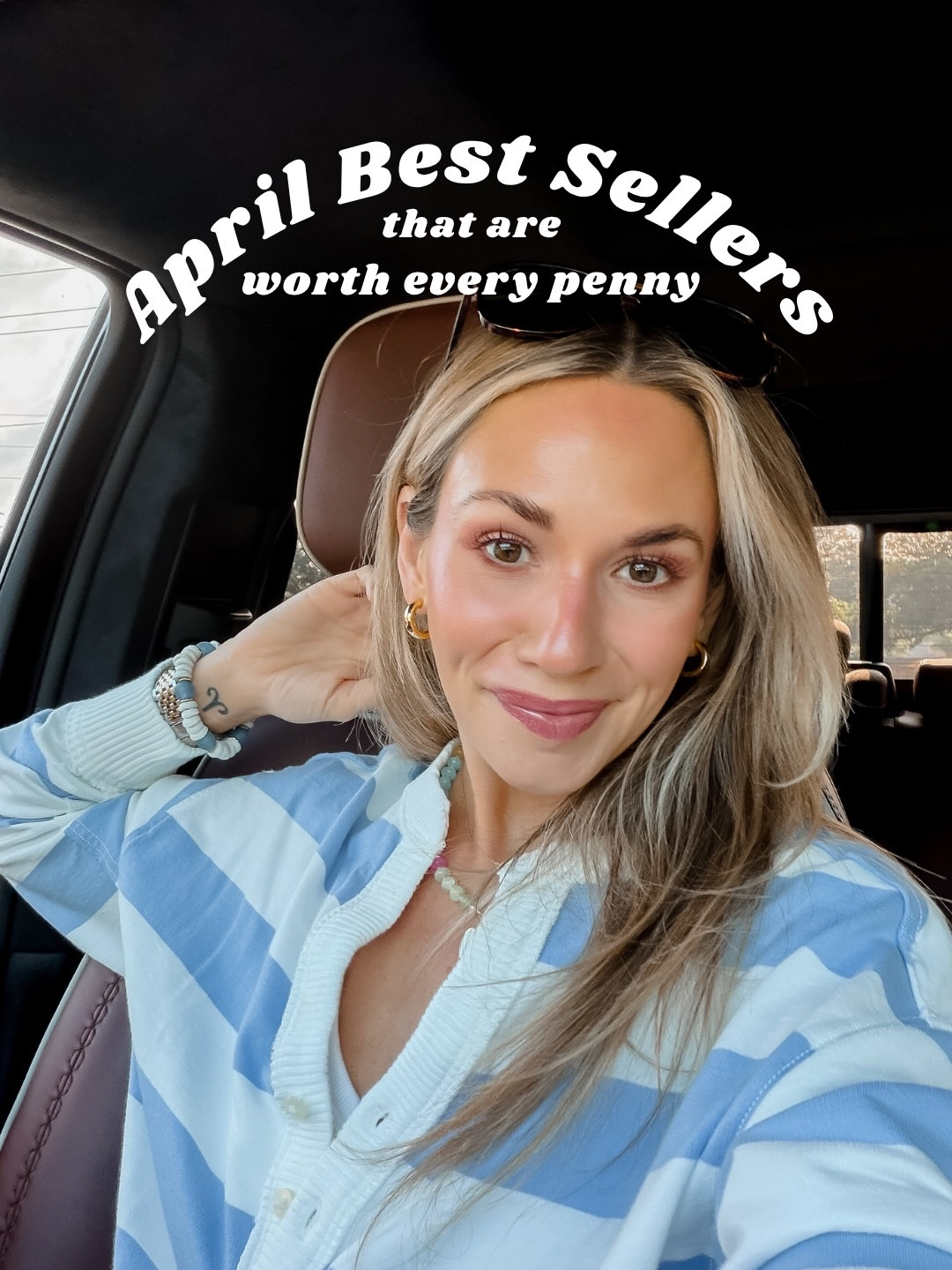 April Best Sellers that are worth every penny! Workwear pats, active dress, the best seamless bra @vertvie_official , fav glass skin face mask, body glow oil, chic maxi dress, comfy sandals, built in bra tank, travel set, wedding guest dress and more! 

Shop here: https://amzlink.to/az0qGwuv7pgE6  commissions earned 

#springoutfits #beautyfinds

#LTKselfcare #LTKBeauty #LTKmomlife