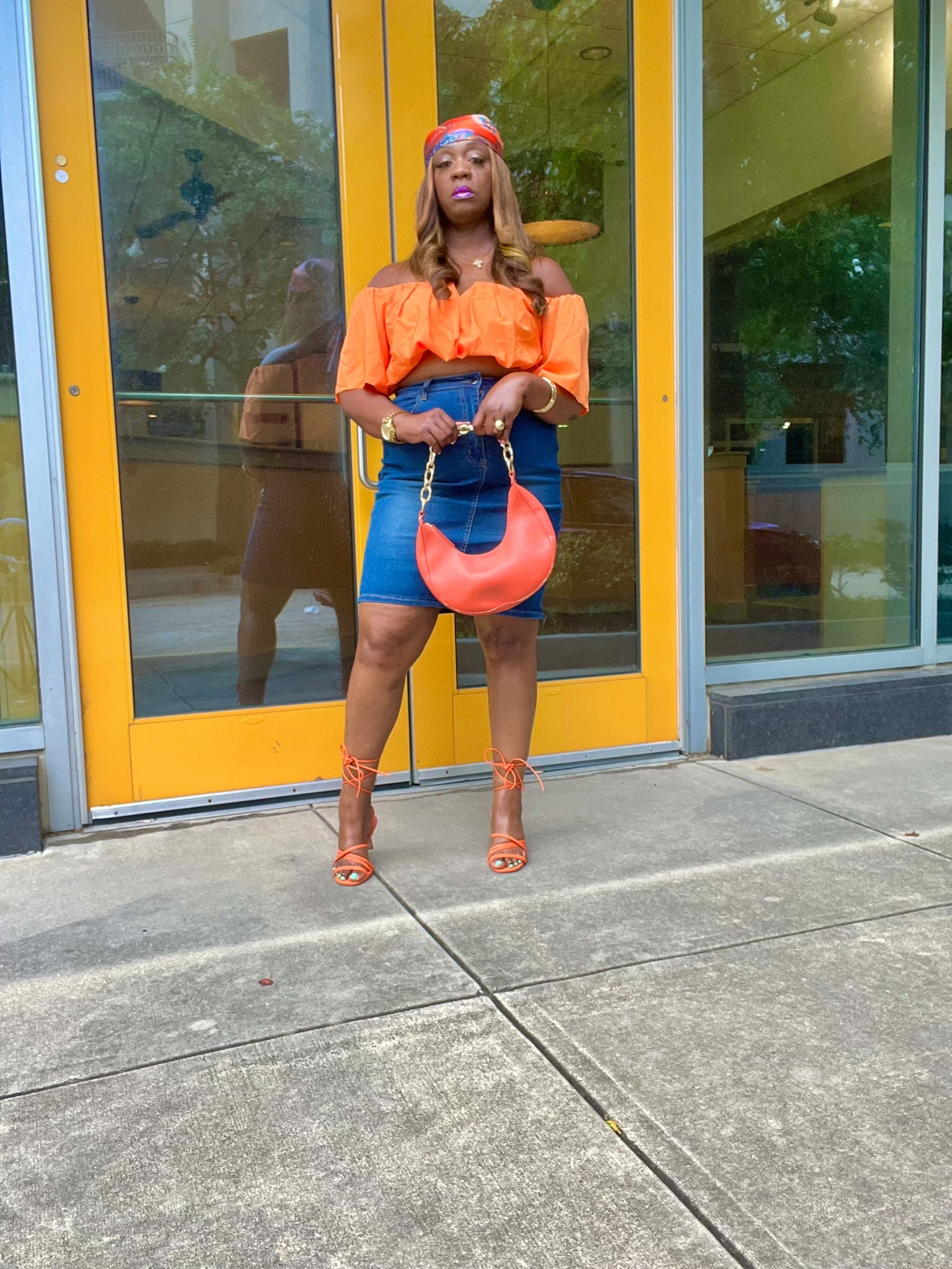 #ootd #inspooutfit #summerstyle


#LTKOver40 #LTKStyleTip #LTKMidsize