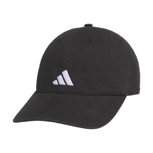 adidas Kids Ultimate Hat – Sports Baseball Cap for Boys and Girls Black | Amazon (US)