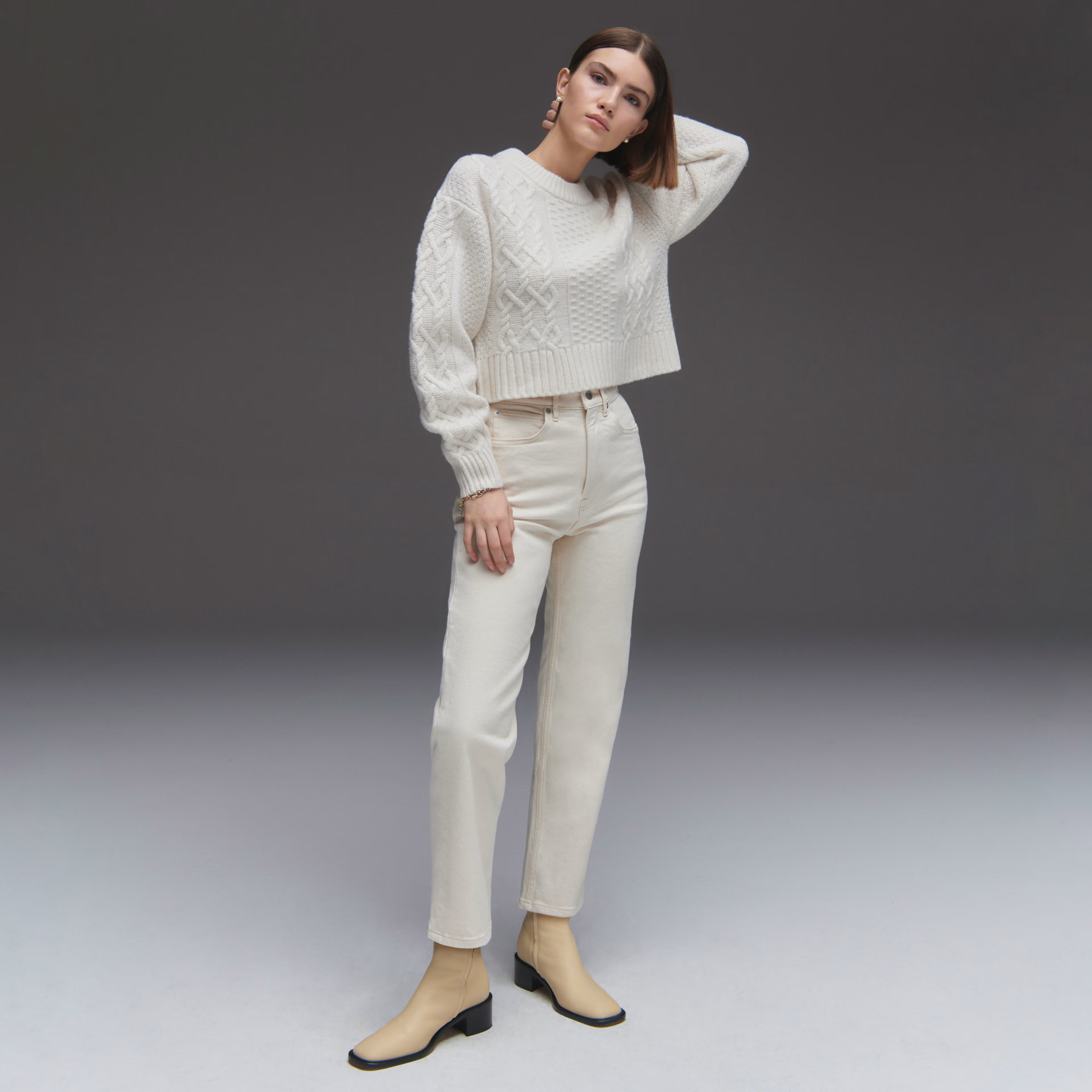 The Original Cheeky® Jean | Everlane