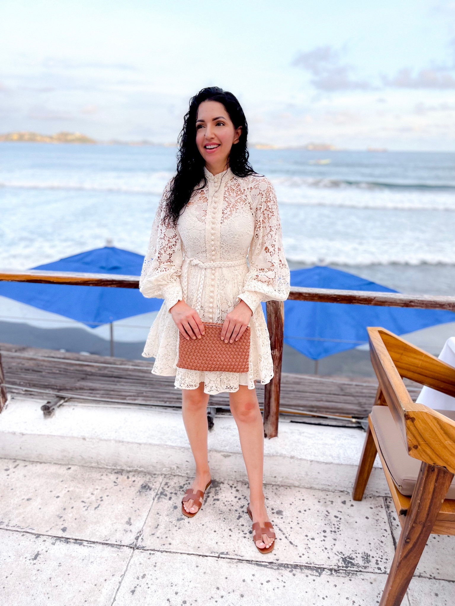 red lace dress modcloth FIORELLA DRESS