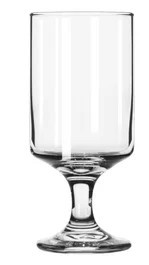 Libbey Lexington Goblet Glass, 11 Ounce -- 36 per case. | Food Service Direct