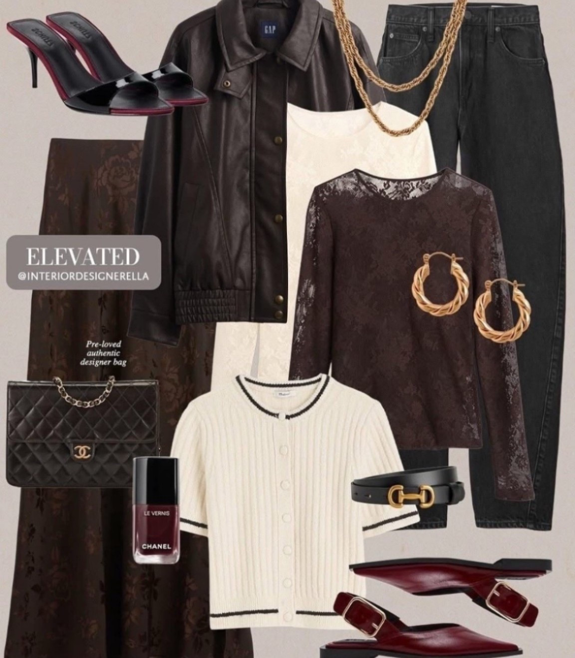 Scroll to shop!! Follow for more!!! Xo! ✨

#LTKGiftGuide #LTKHoliday #LTKFindsUnder100