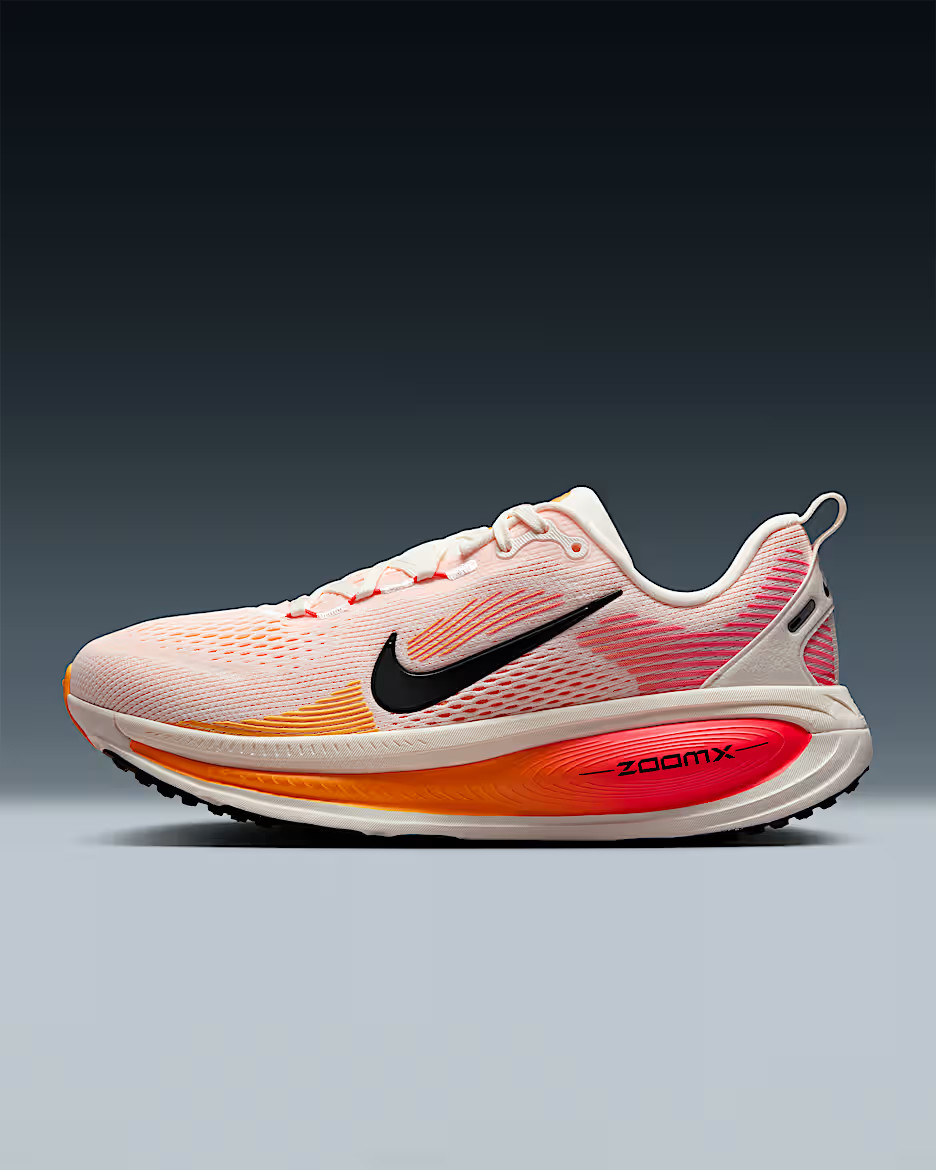 Sustainable MaterialsNike Vomero 18Women's Road Running Shoes | Nike (US)