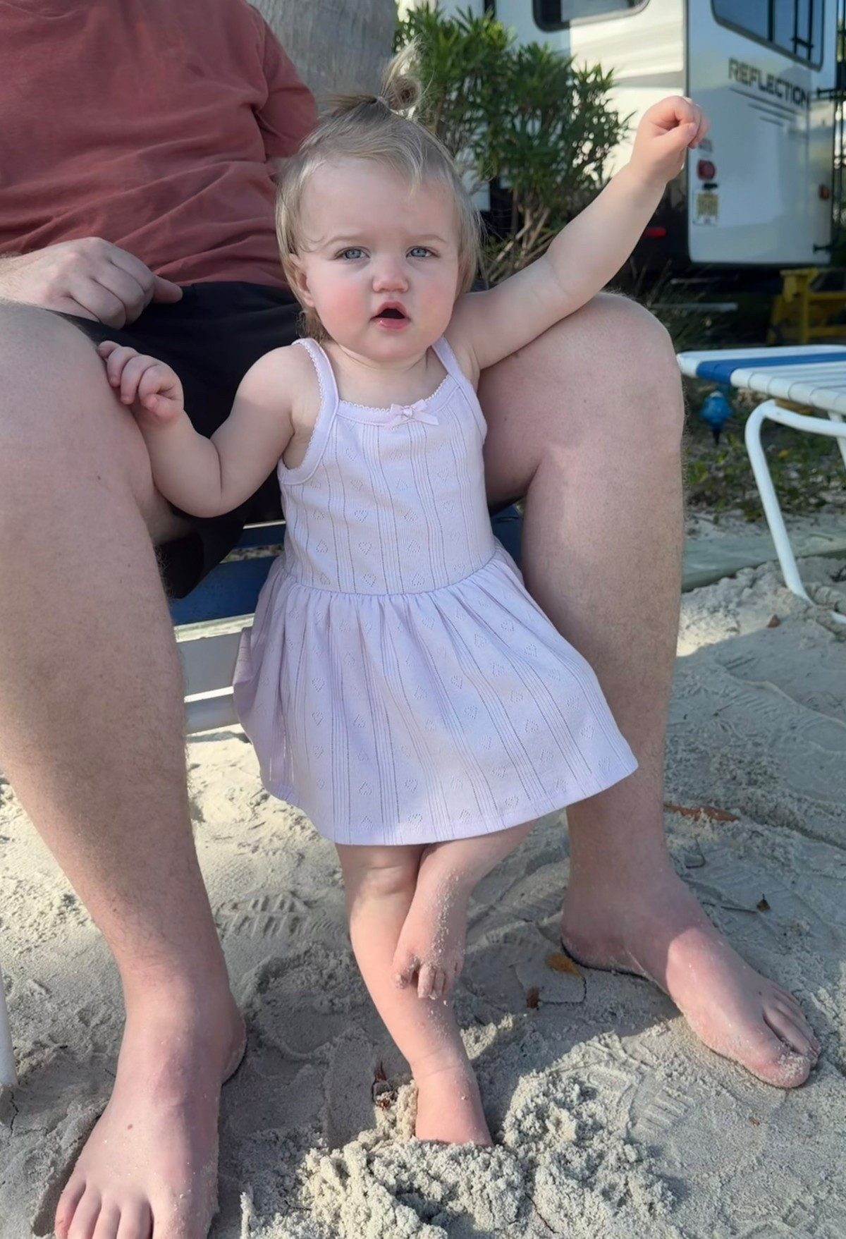  Cute dress for toddler girl!! Such a comfy one piece dress perfect for summer and travel. Toddler summer clothes!!

#LTKSaleAlert #LTKKids #LTKootd