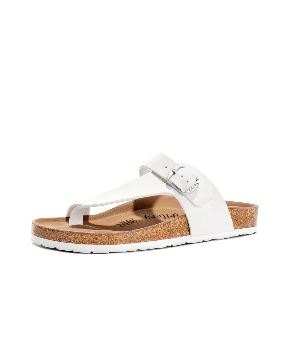 Balance | Irregular Sandals | Fitory Footwear US