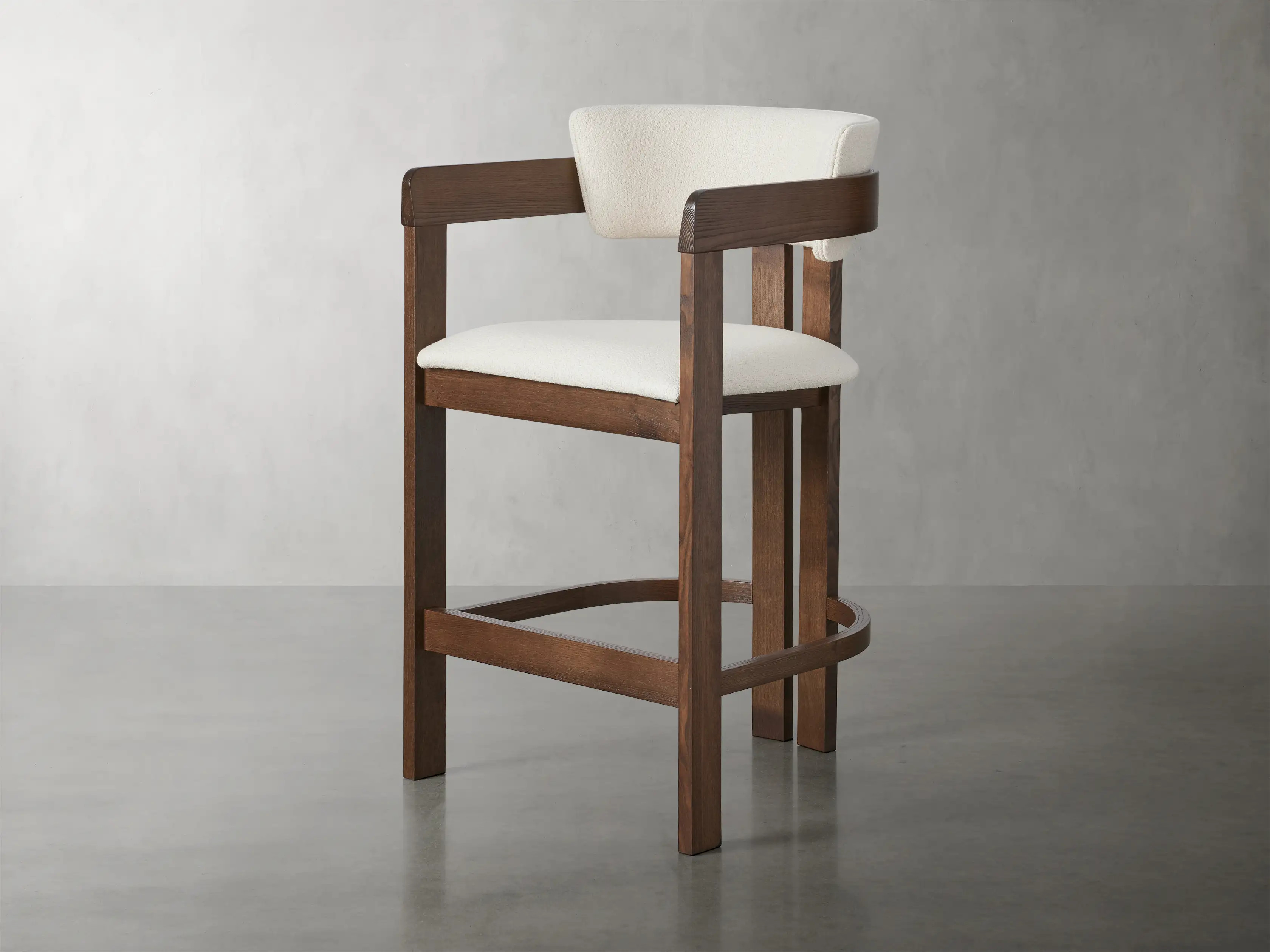 Rodin Stool | Arhaus
