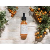 Bakuchiol Glow Natural Retinol Serum - Gentle Formula - Skin Care - Retinol - Handmade Skincare - Gift For Mom - Plant Based | Etsy (US)