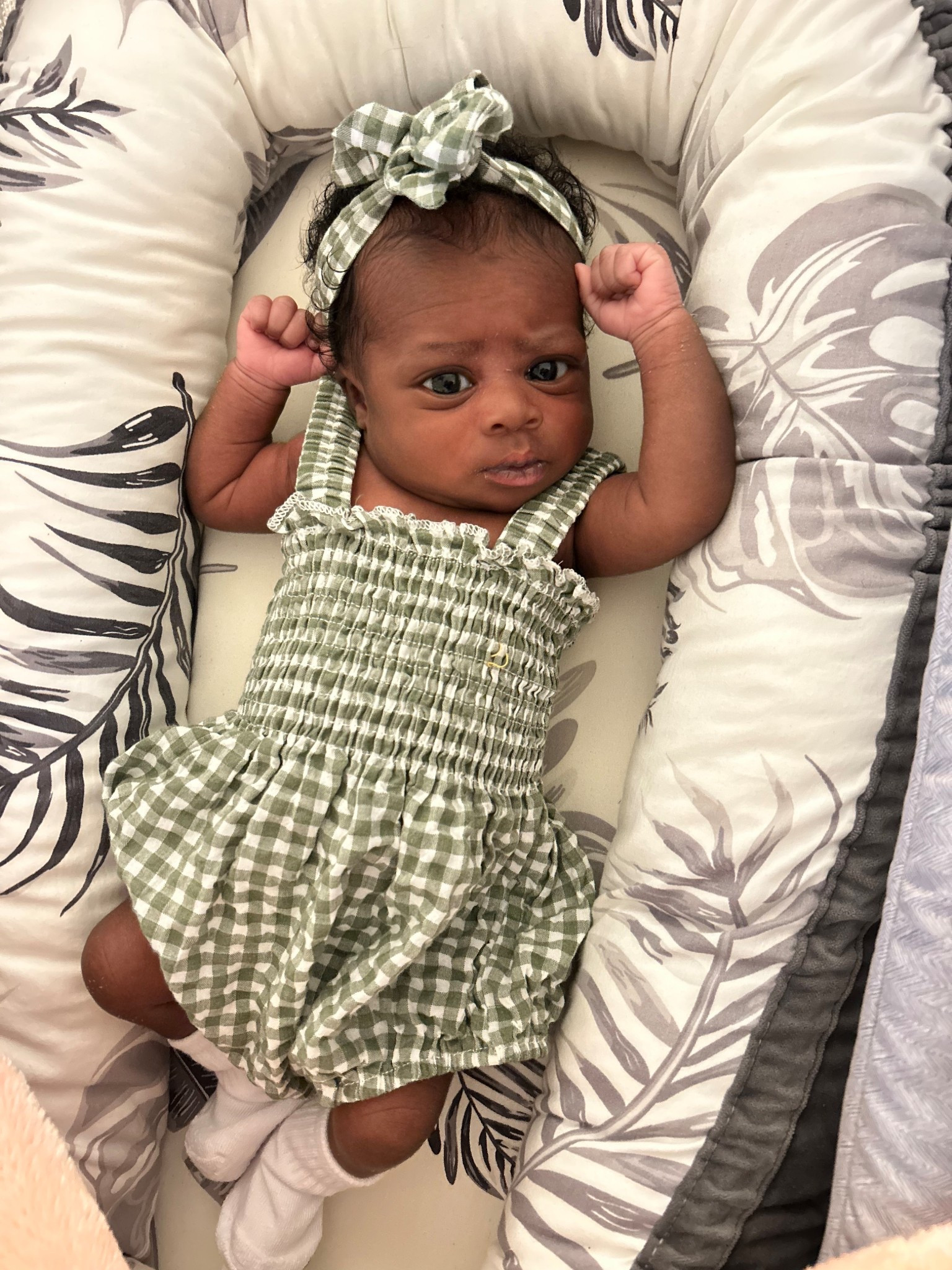 The cutest 😍, my baby is ready for summer ☀️

#LTKFindsUnder50 #LTKKids #LTKBaby