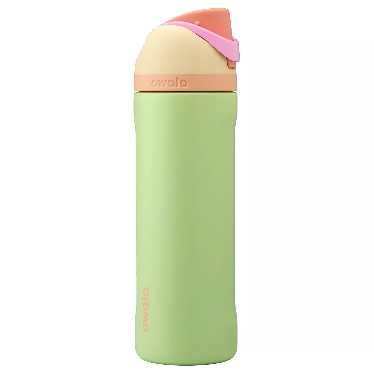 Owala FreeSip 24oz Stainless Steel Water Bottle | Target