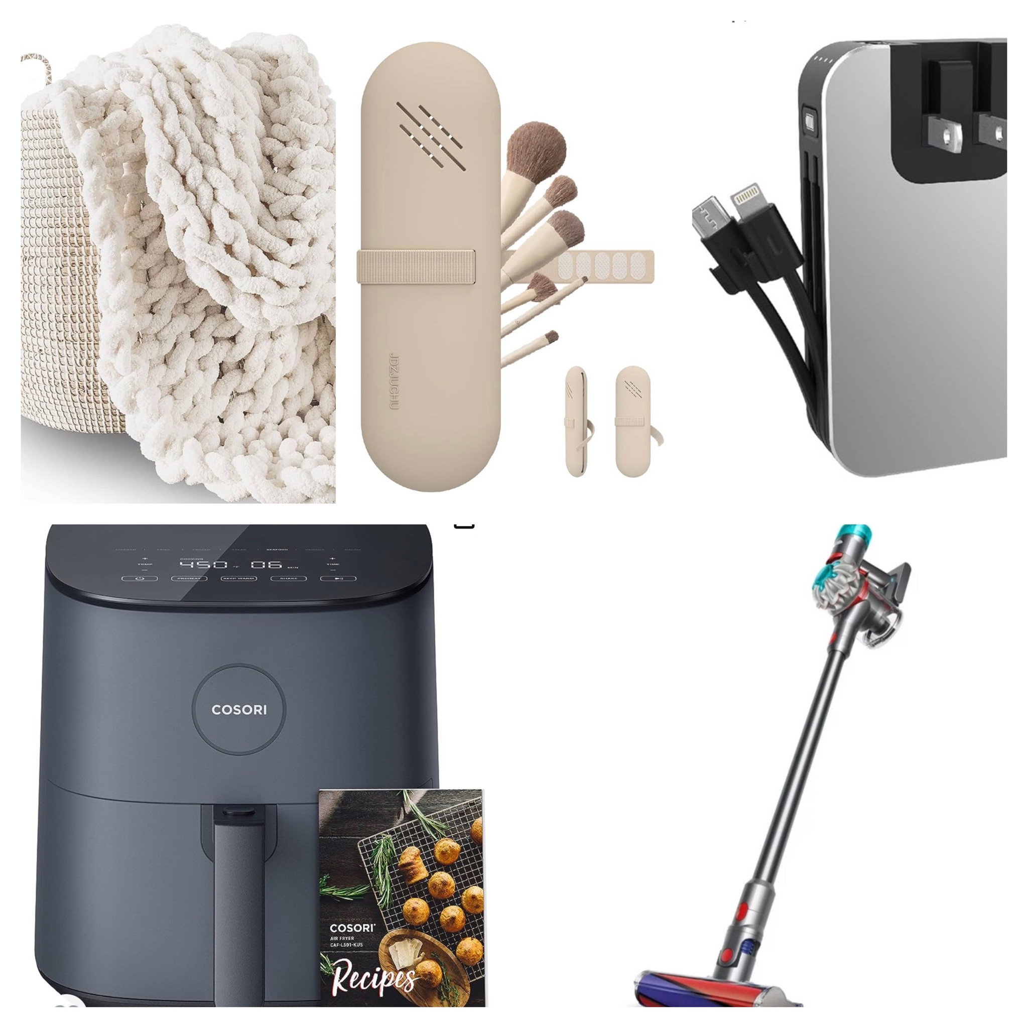 Gift Ideas

#LTKSeasonal #LTKCyberWeek #LTKsalealert