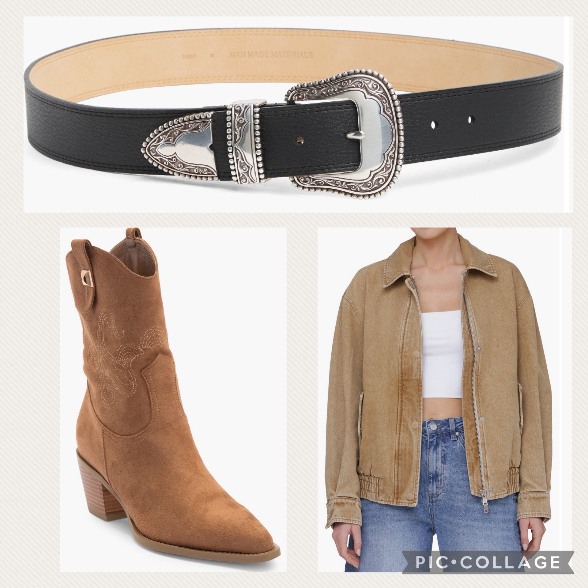 Fall vibes on a summer morning
☀️ 🍂 . 
Here are 3 fall staples that are EASY and will be on repeat all season long! Throw on with your everyday favorite jeans and a basic tee…DONE! 

#LTKSeasonal #LTKOver40 #LTKStyleTip