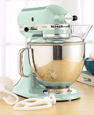 KitchenAid KSM150PS Artisan 5 Qt. Stand Mixer | Macys (US)