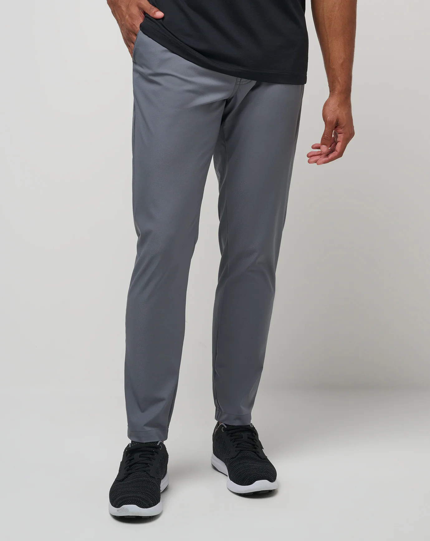 Open To Close Jogger | TravisMathew