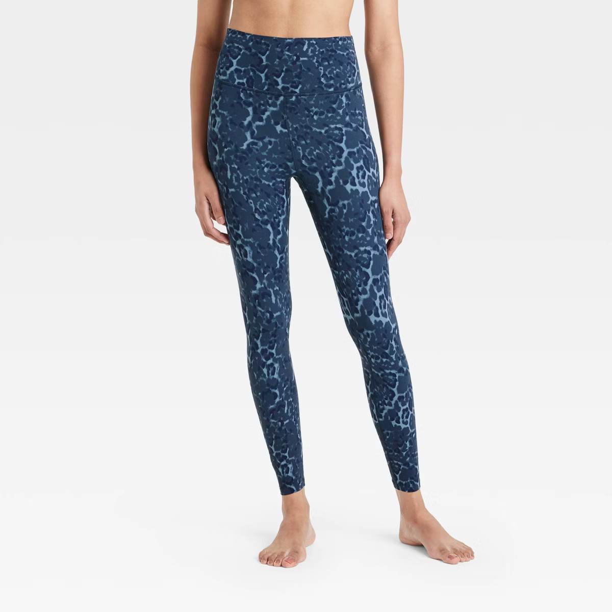 Women's Everyday Soft Ultra High-Rise 7/8 Leggings - All In Motion™ | Target